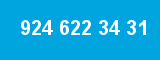 924 622 34 31